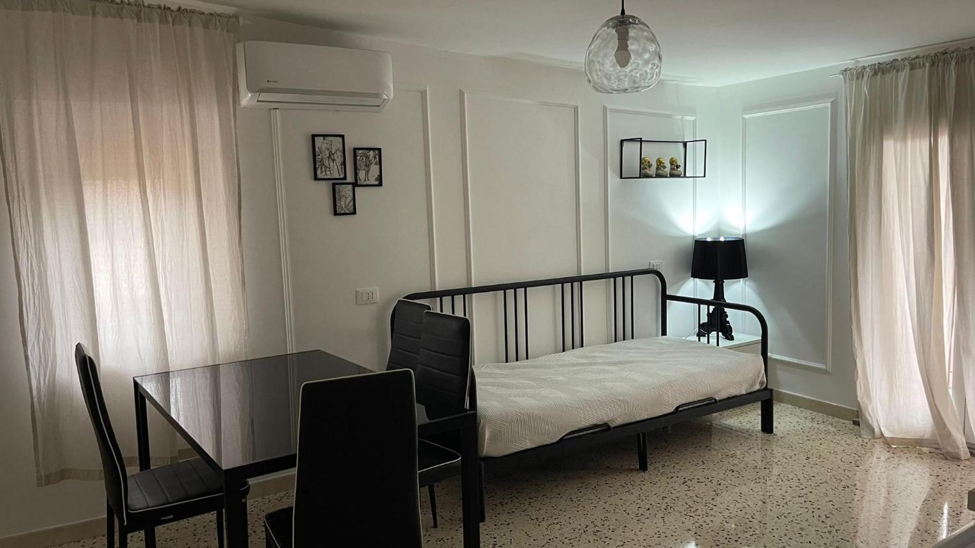 Santa Lucia Affittacamere Ламеция-Терме Экстерьер фото